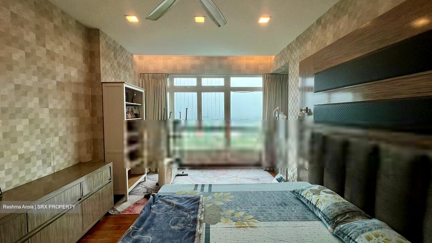 Costa Del Sol (D16), Condominium #410995381